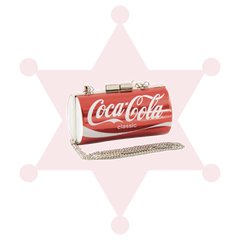 COCA-COLA CAN BAG
