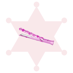 Straightening & Styling Iron