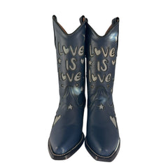Love is Love Midi FREE SHIPPING
