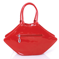 LIPS HANDBAG