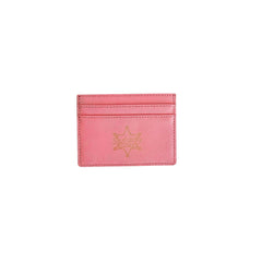 Beautiful card holder Pink     Free Shipping