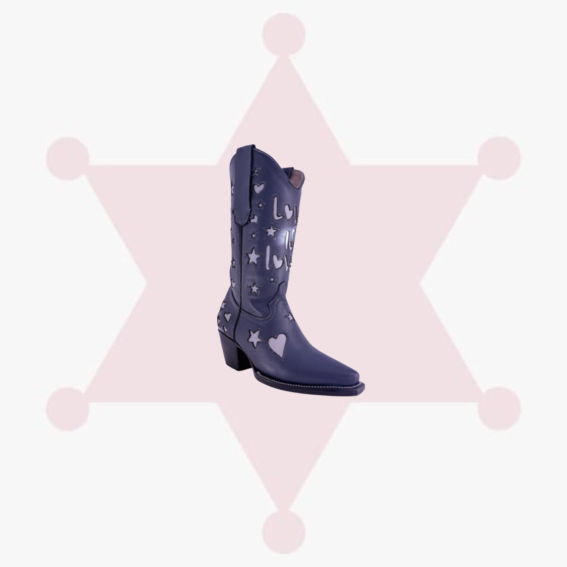 Love is Love Midi     FREE SHIPPING