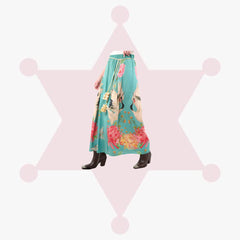 The Legend Of The Crane Pants