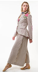 Derby Princess Stripe Blazer