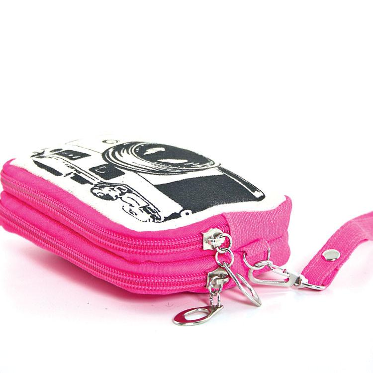 FILM CAMERA WRISTLET