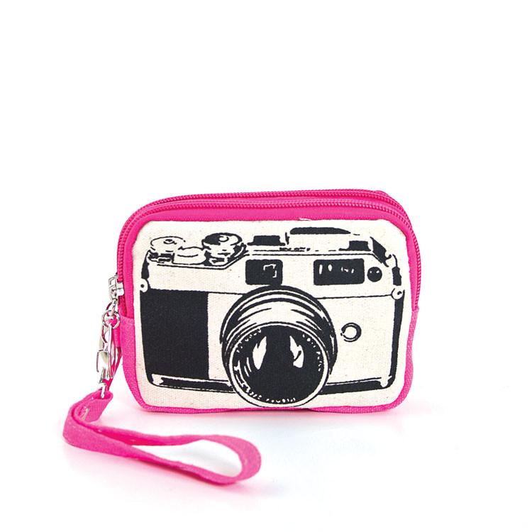 FILM CAMERA WRISTLET