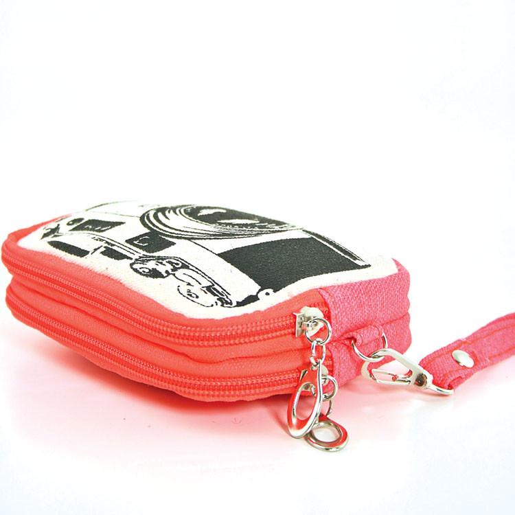 FILM CAMERA WRISTLET