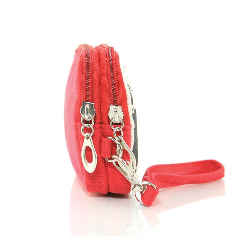 FILM CAMERA WRISTLET