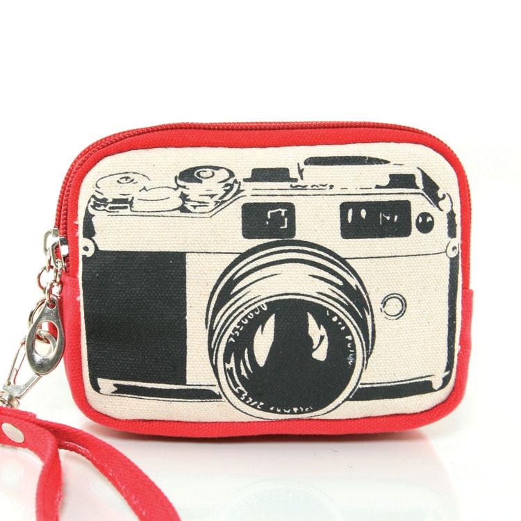 FILM CAMERA WRISTLET